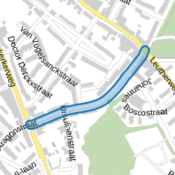 Kapelaan Nausstraat