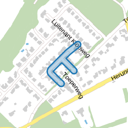 Kapitein Bestweg