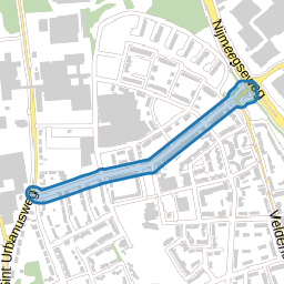 Karbindersstraat