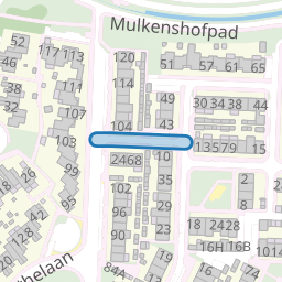 Kiplingstraat