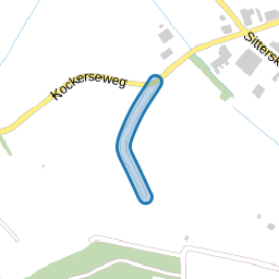 Kleine Achter Kockerseweg