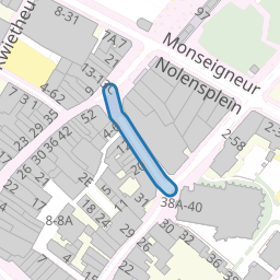 Kleine Kerkstraat