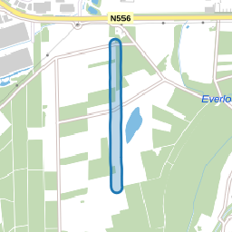 Kleine Römerweg