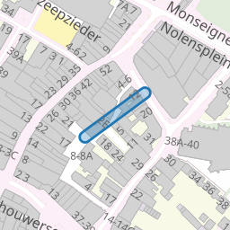 Knibbelstraatje