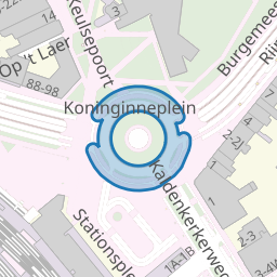 Koninginneplein