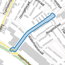 Kraanvogelstraat