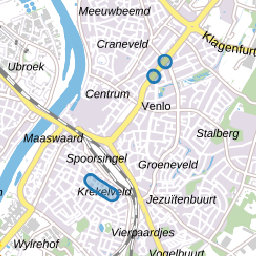 Krekelveldstraat