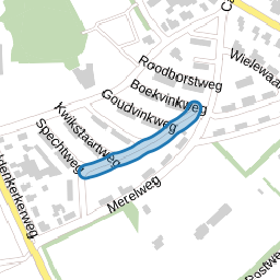 Kruisbekweg