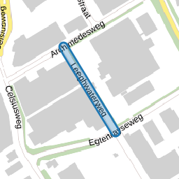 Leeghwaterweg