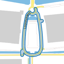 Logistiekweg