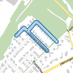 Luitenant Klopweg