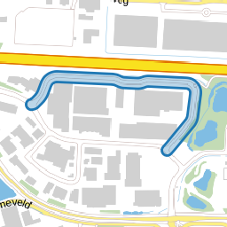 Magalhaesweg