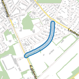 Merelweg
