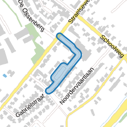 Michaëlstraat