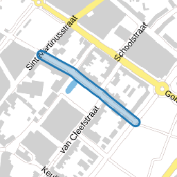 Monseigneur Boermansstraat