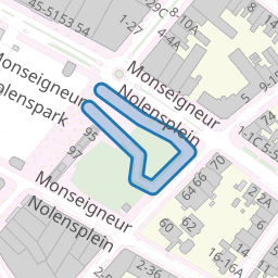 Monseigneur Nolenspark