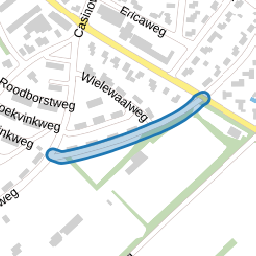 Nachtegaalweg