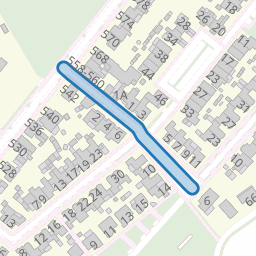 Nazarethstraat