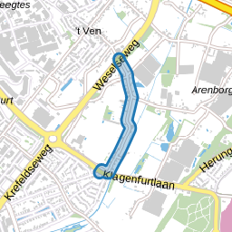 Nieuw Goltenweg