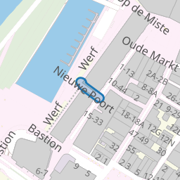 Nieuwe Poort