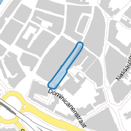 Nieuwstraat