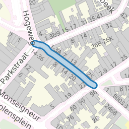 Noord Binnensingel