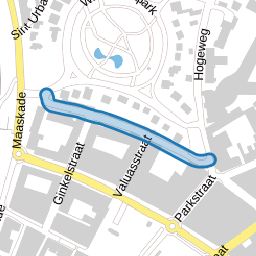 Noord Buitensingel