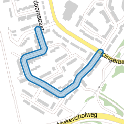Oleanderstraat