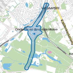 Onderste Molenweg