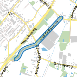 Oud Goltenweg