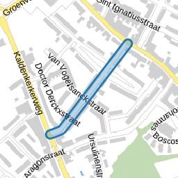 Papegaaistraat