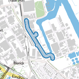 Parlevinkerweg