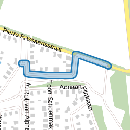 Piet Leusenstraat
