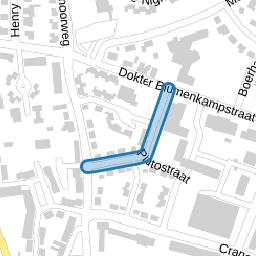 Planetenstraat