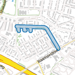 Prins Mauritsstraat