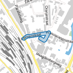 Prinsenstraat