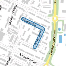 Racinestraat