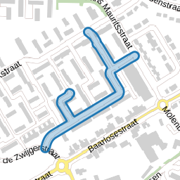 René van Chalonstraat