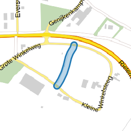 Rietweg