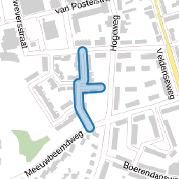 Röntgenstraat