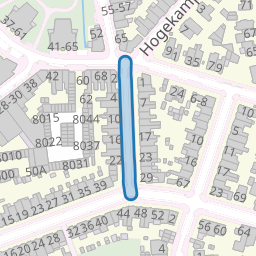 Rooddorpstraat
