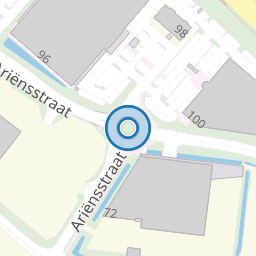 rotonde Bosserhof