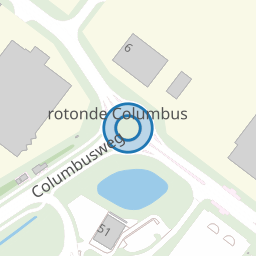 rotonde Columbus