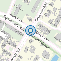 rotonde Gerdeneer