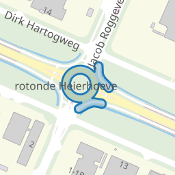 rotonde Heierhoeve