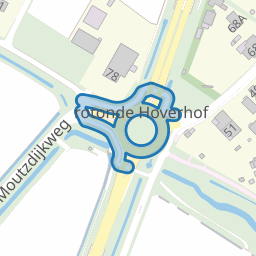 rotonde Hoverhof
