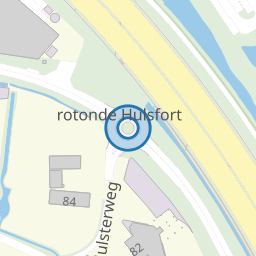 rotonde Hulsfort