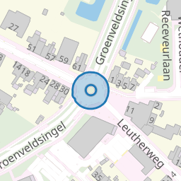rotonde Maagdenberg
