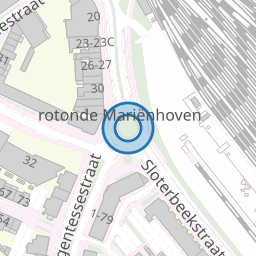 rotonde Mariënhoven