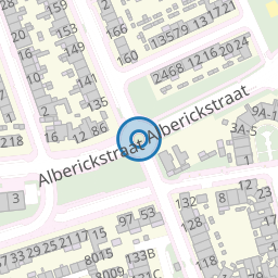 rotonde Nieuwborg